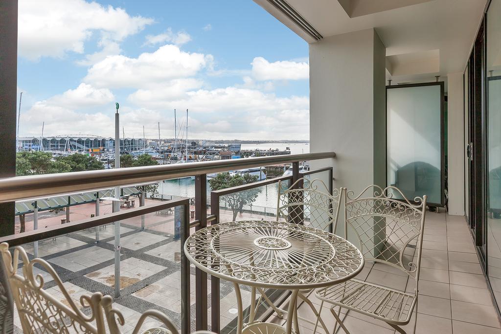 Aparthotel Cbd Viaduct Harbour