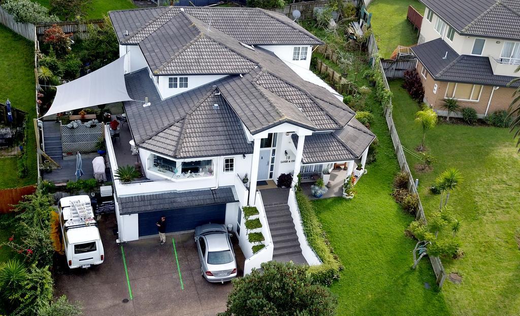 Bed & Breakfast Lush & Co Bed & Breakfast 4*