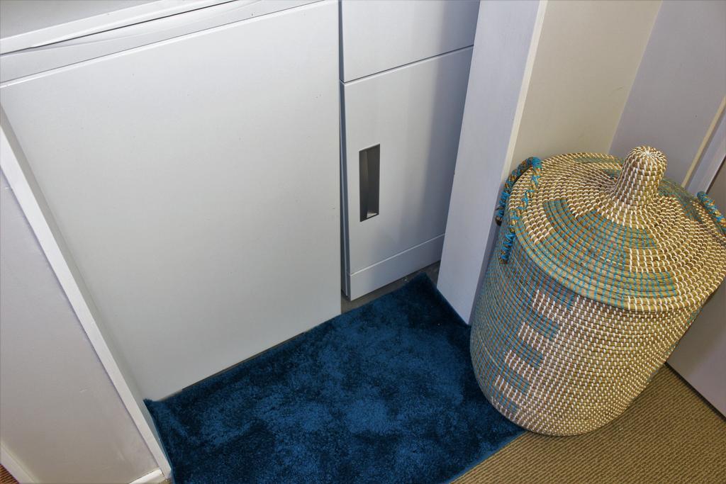 Close To Apartment