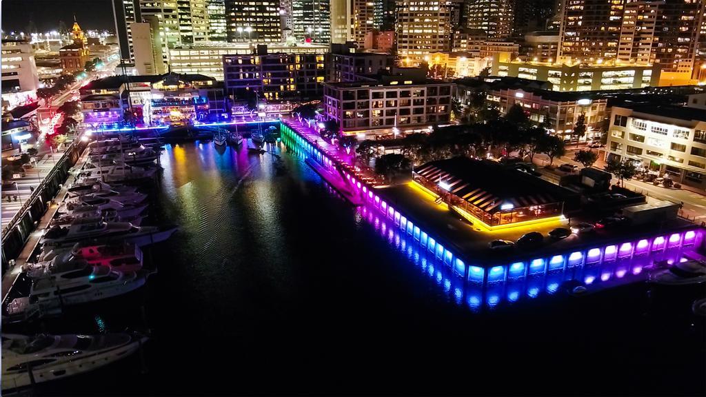 Cbd Viaduct Harbour Aparthotel Auckland