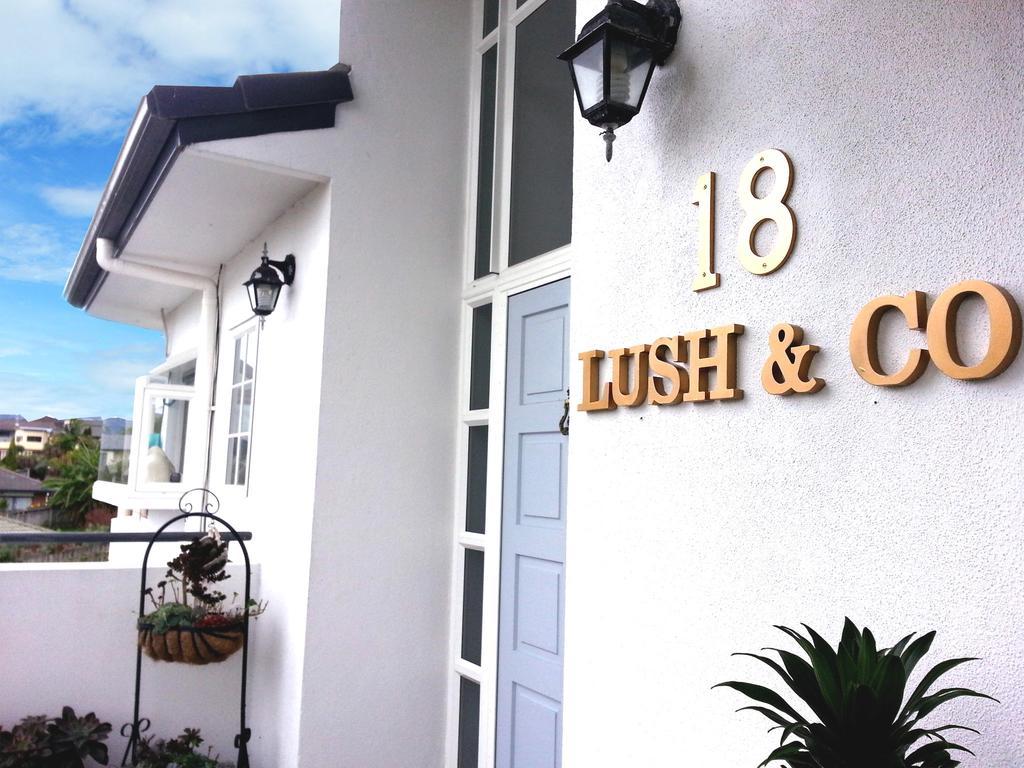 Bed & Breakfast Lush & Co Bed & Breakfast