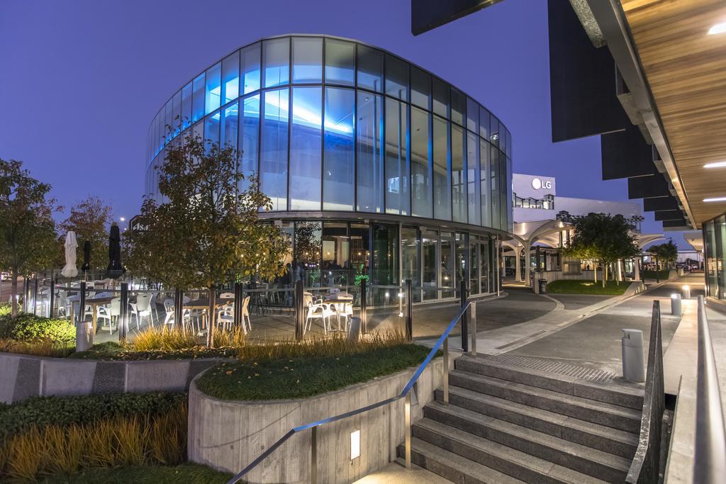 Quest Highbrook 4* Auckland