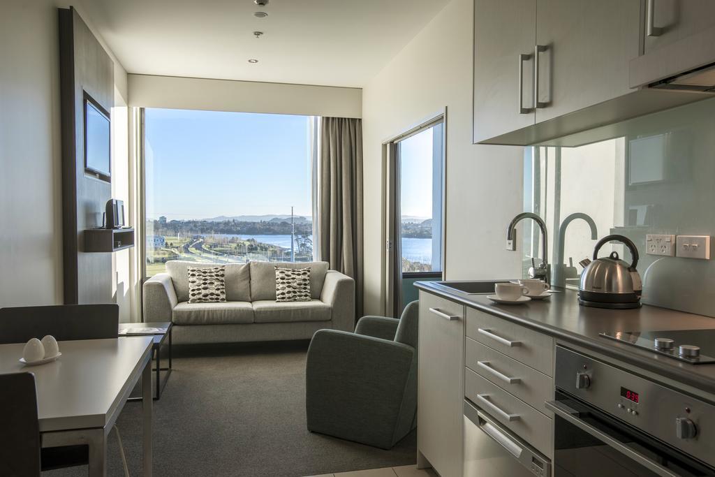 Aparthotel Quest Highbrook Auckland