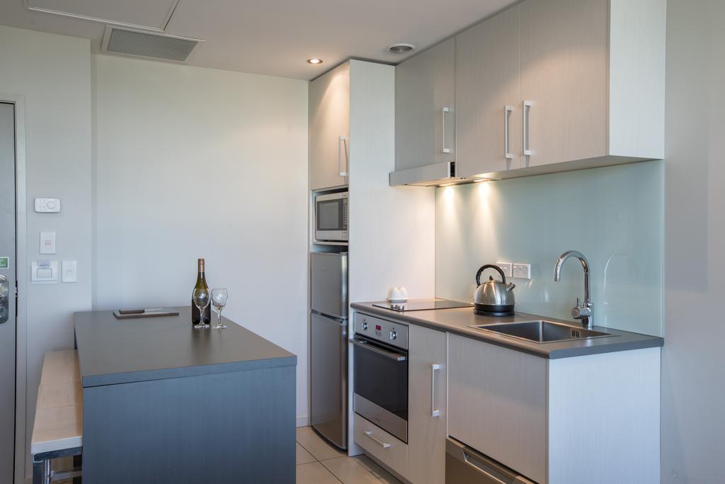 Quest Highbrook Aparthotel