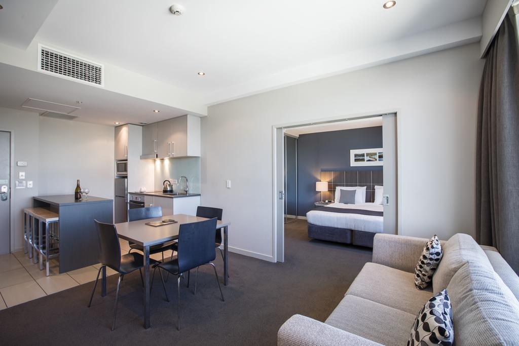 Aparthotel Quest Highbrook Auckland
