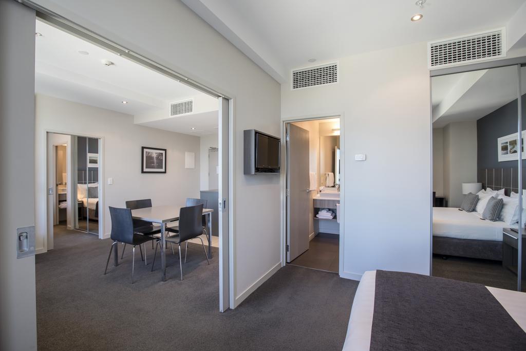 Aparthotel Quest Highbrook