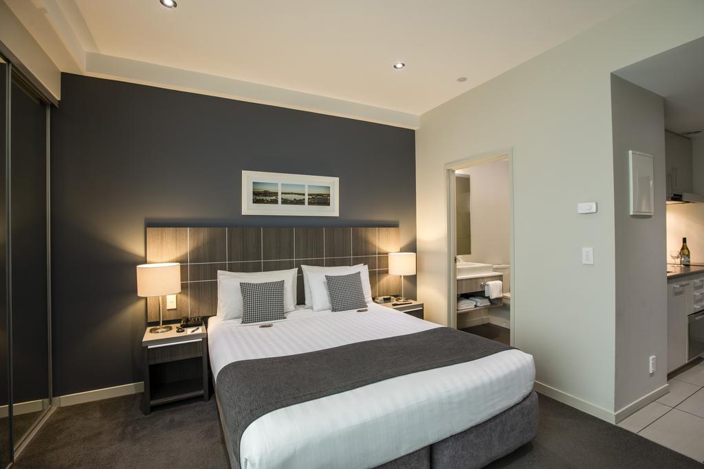 Quest Highbrook Aparthotel Auckland