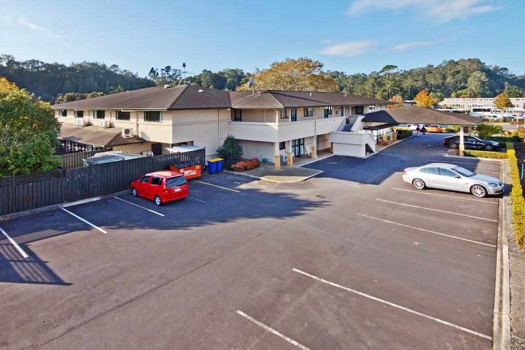 Motel Albany Oak Auckland