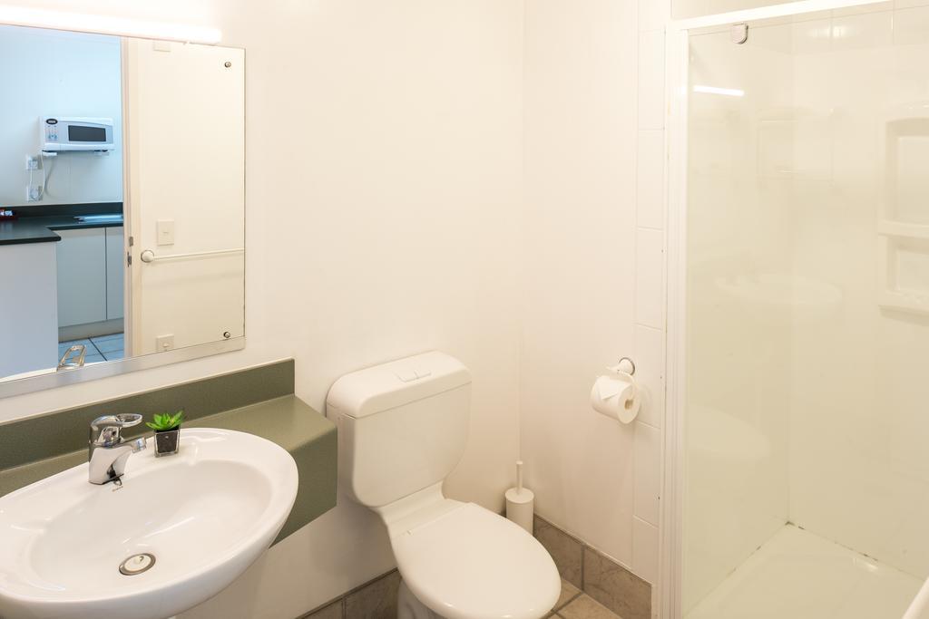 Motel Albany Oak Auckland