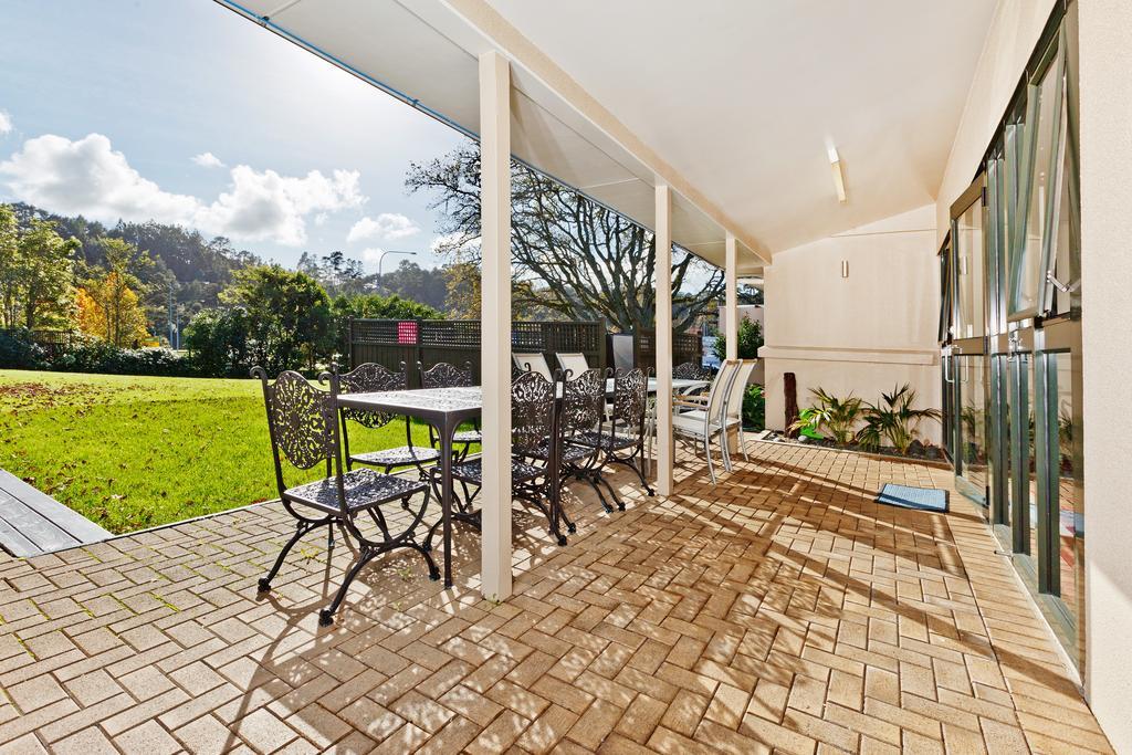 Albany Oak Motel Auckland