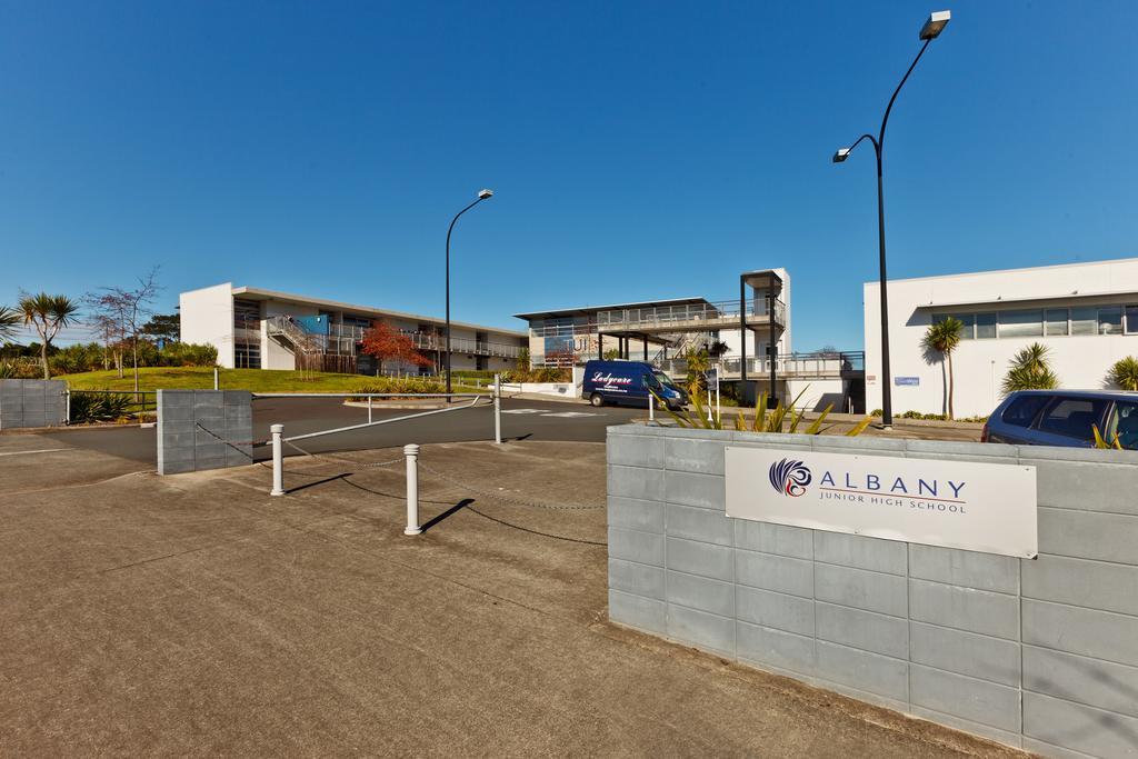 Motel Albany Oak 4*