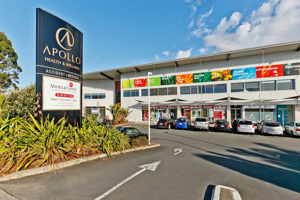 Motel Albany Oak 4*