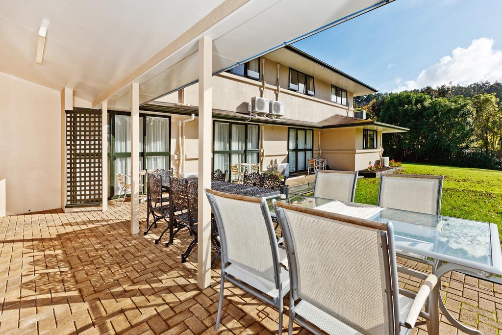 Motel Albany Oak Auckland