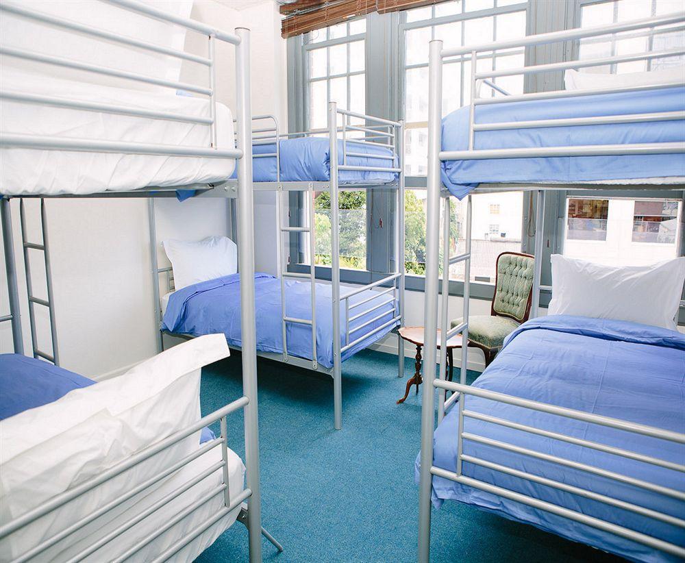 Hostel The Station