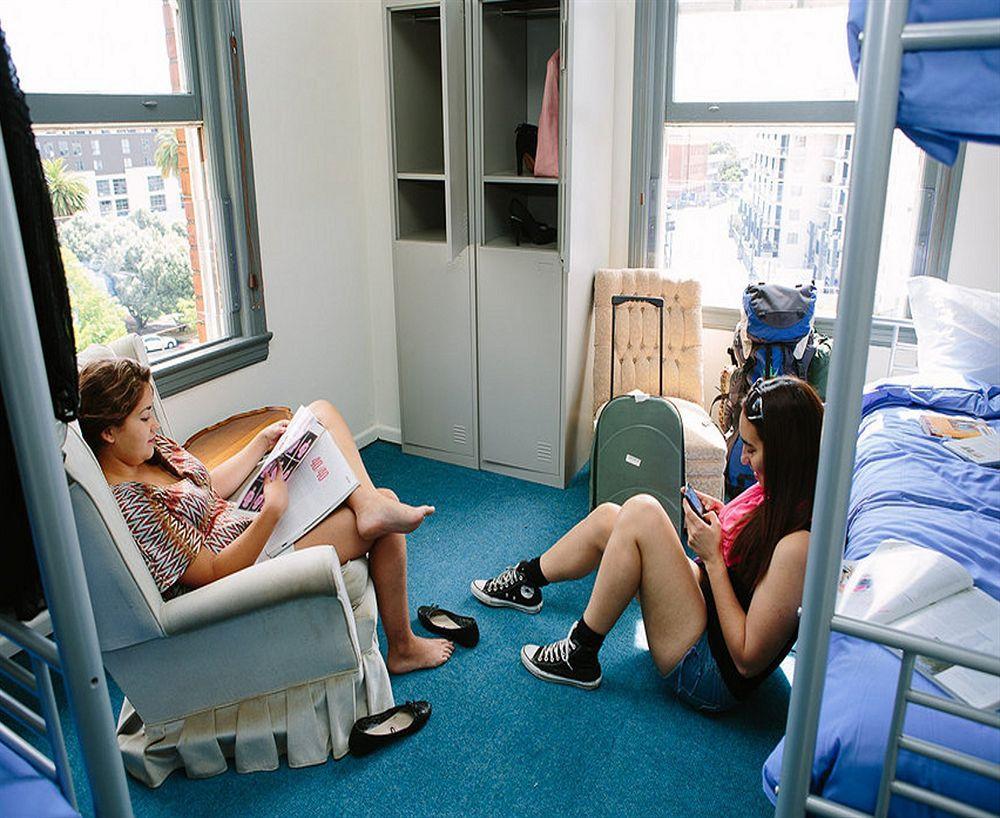 The Station Hostel *