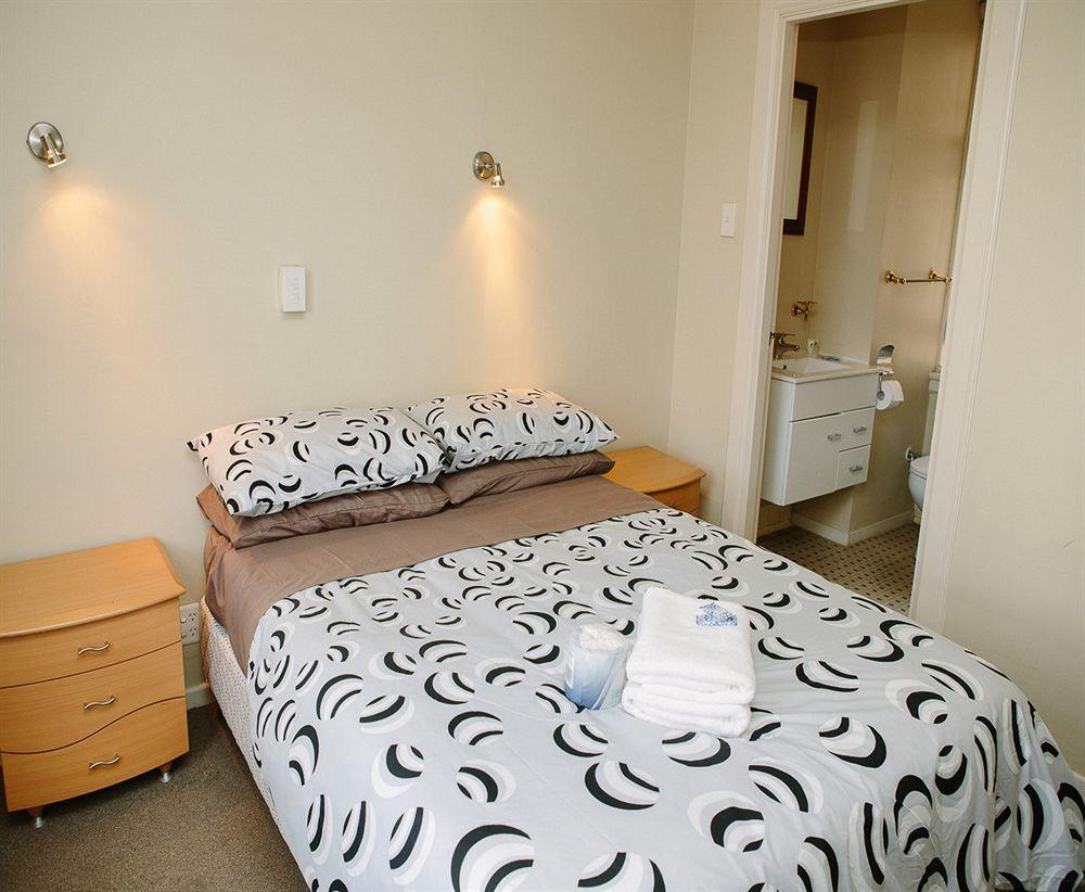 The Station Hostel *