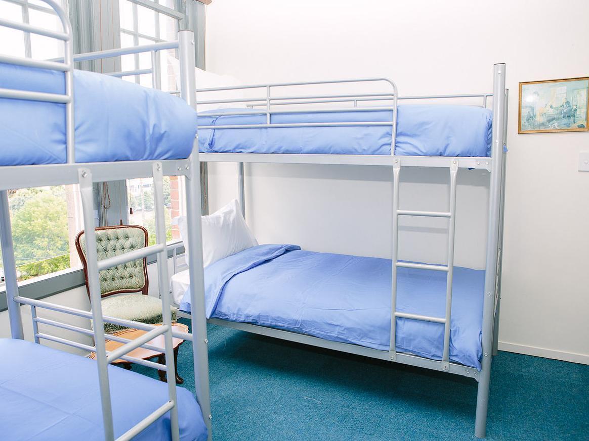 Hostel The Station Auckland