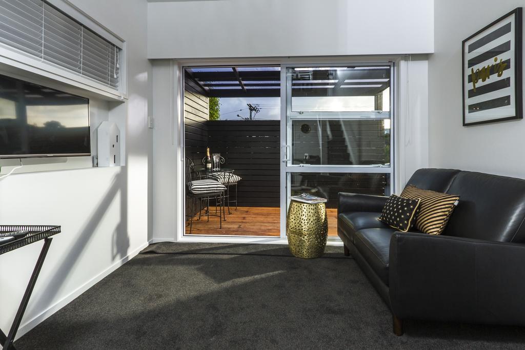 The Nest Apartment *