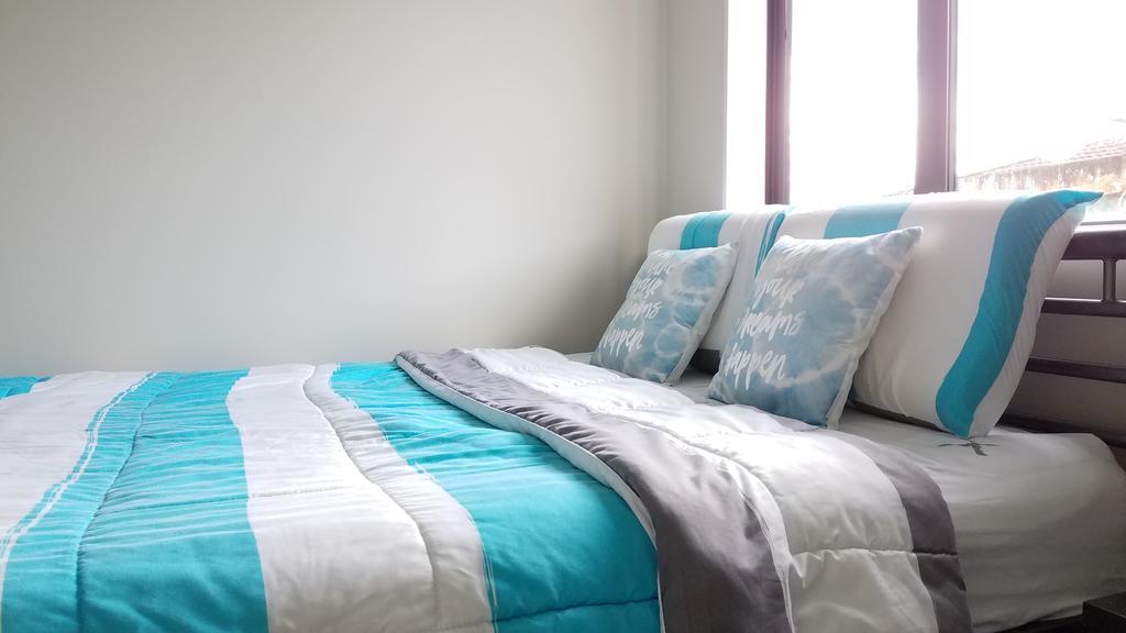 Guest house Fullhouse Auckland