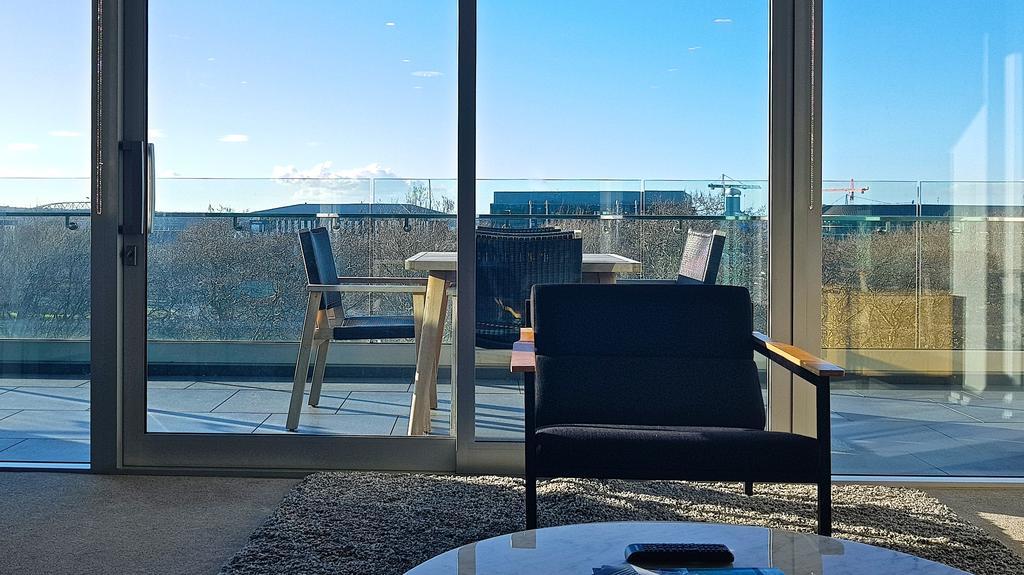 Swiss-belsuites Victoria Park 5* Auckland