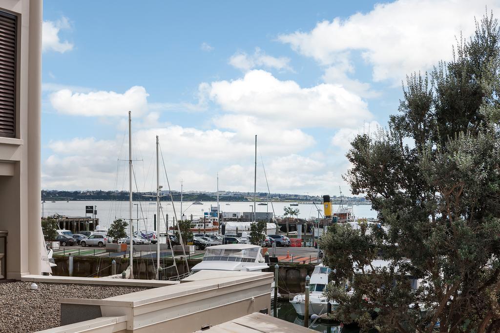 Cbd Viaduct Harbour 5*