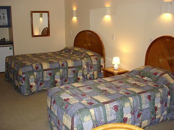 Motel Of Sails 4*