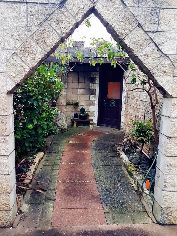 Unique Castle In Holiday home