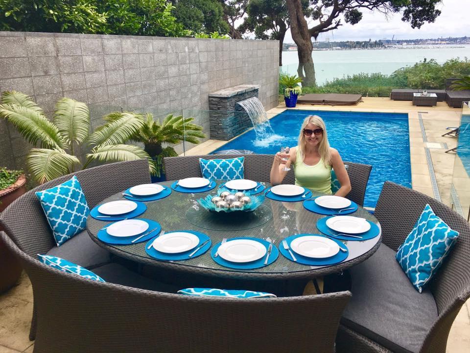 Guest house Sea View 5*
