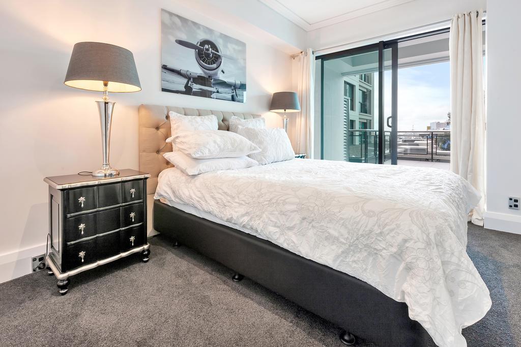 Cbd Viaduct Harbour Aparthotel Auckland