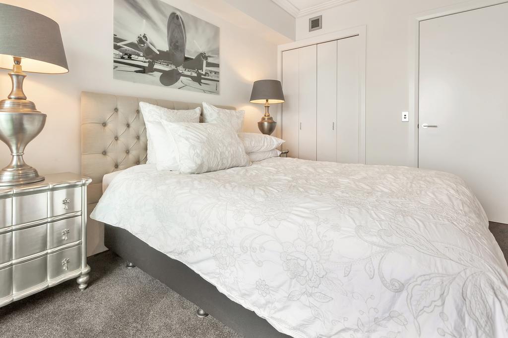 Cbd Viaduct Harbour Aparthotel 5*