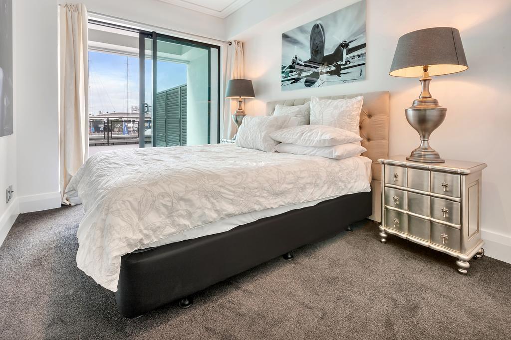Cbd Viaduct Harbour Aparthotel