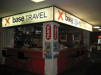 Base Auckland