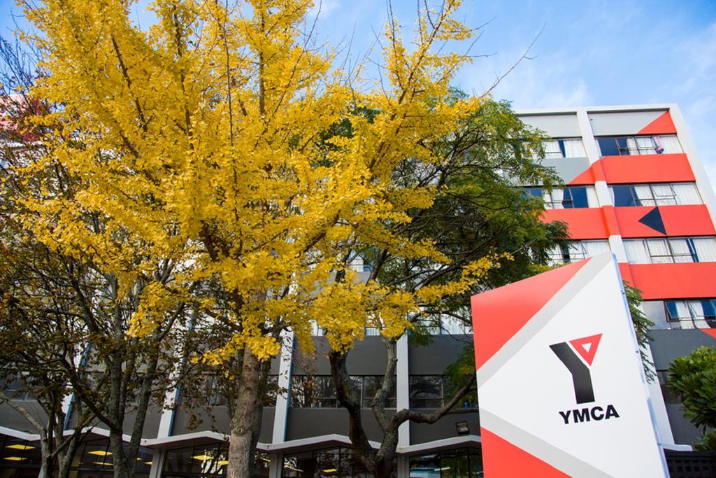 Ymca Hostel Auckland