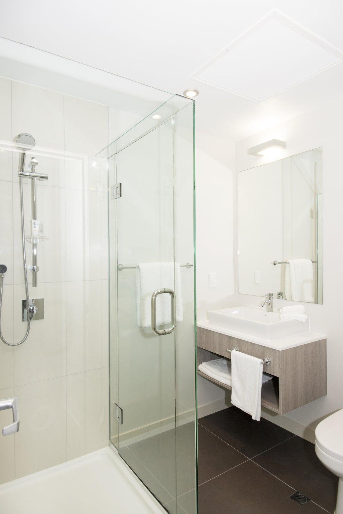 Aparthotel Quest Highbrook Auckland