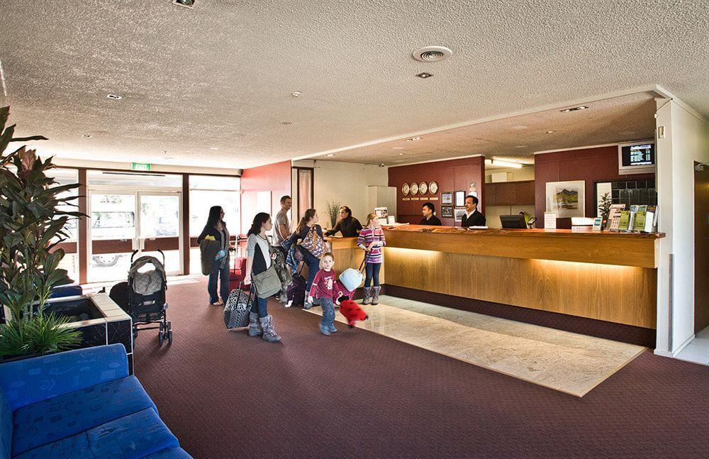 Airport Gateway 4* Auckland