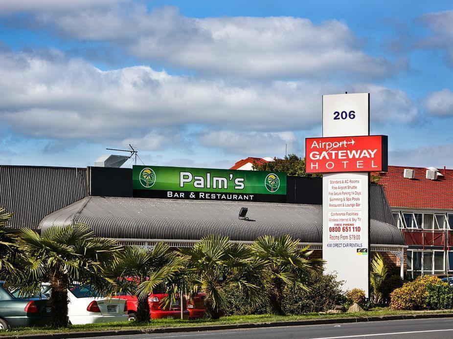 Airport Gateway 4*
