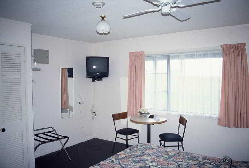 Motel Oakwood Manor Motor 3*