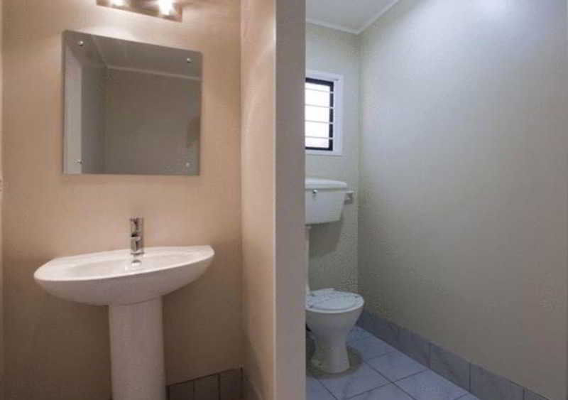 Airport Kiwi Motel Auckland
