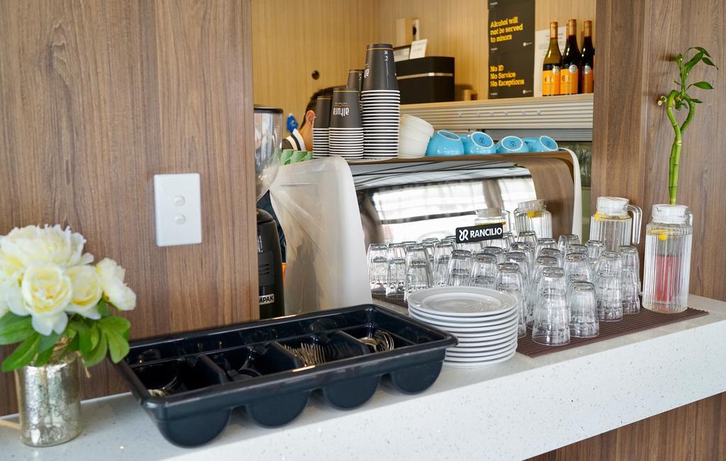 Alpers & Conference Centre Auckland
