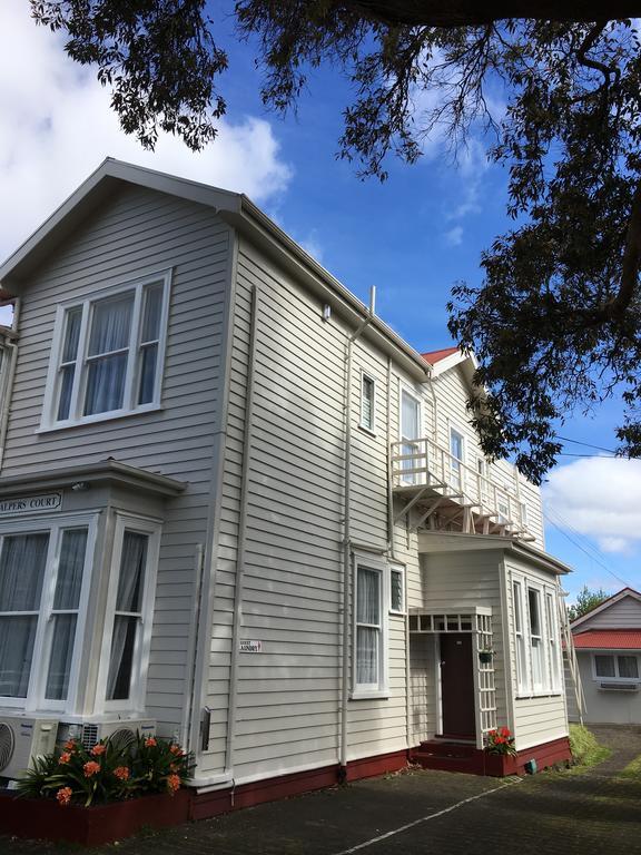 Alpers & Conference Centre 3* Auckland