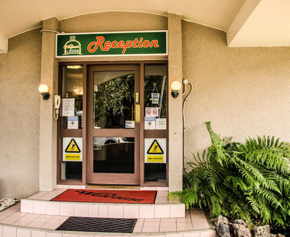 Alpers & Conference Centre 3*