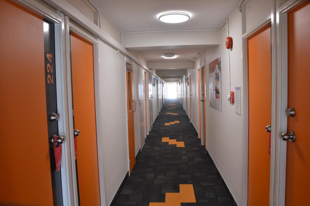 Ymca * Auckland