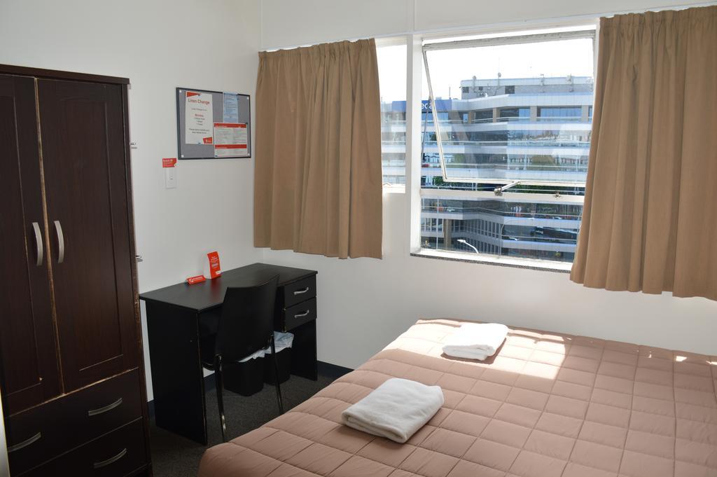 Hostel Ymca