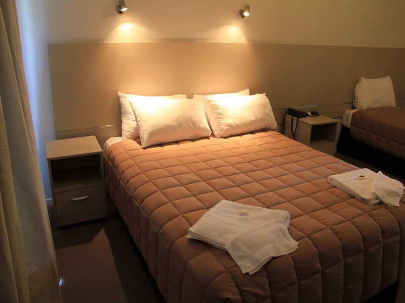 Airport Kiwi 3* Auckland