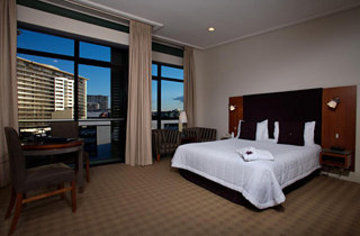 The Sebel Viaduct Harbour 4*