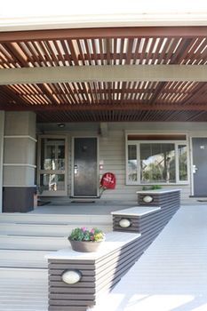 Abaco On Jervois Motel