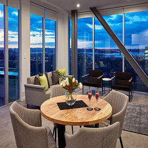 Swiss-belsuites Victoria Park 5* Auckland