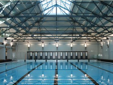 Swiss-belsuites Victoria Park Hotel 5*