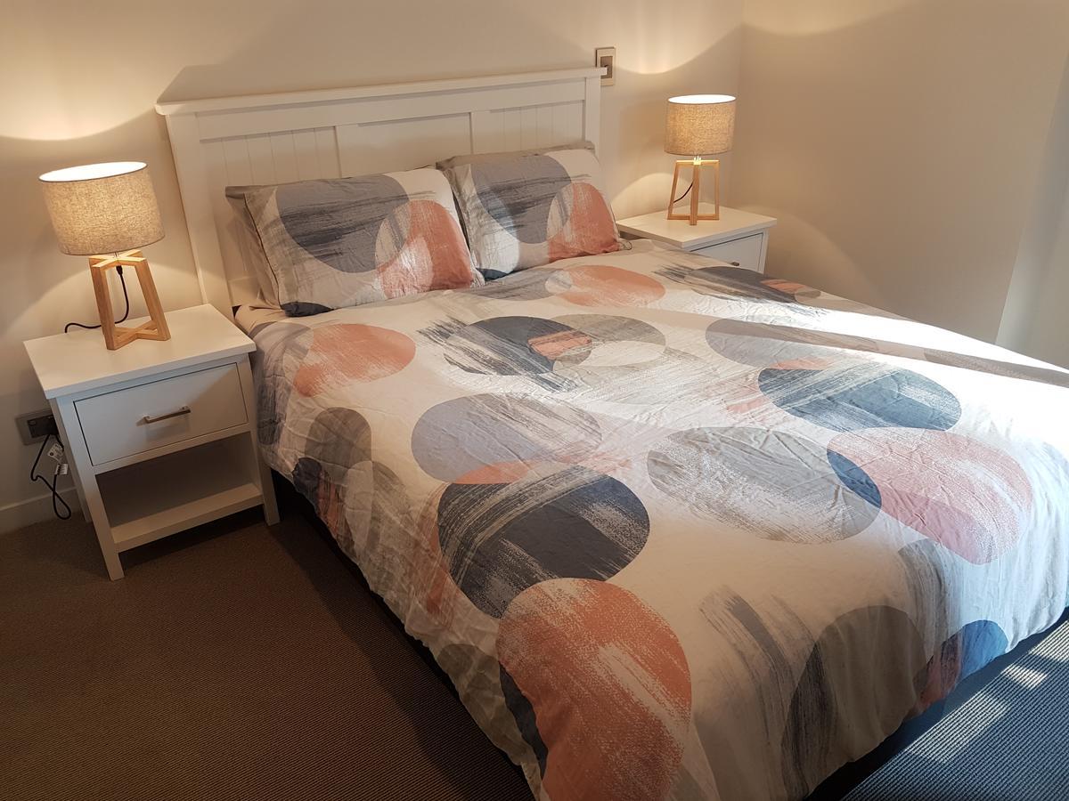 The Ivory Epsom Apartment