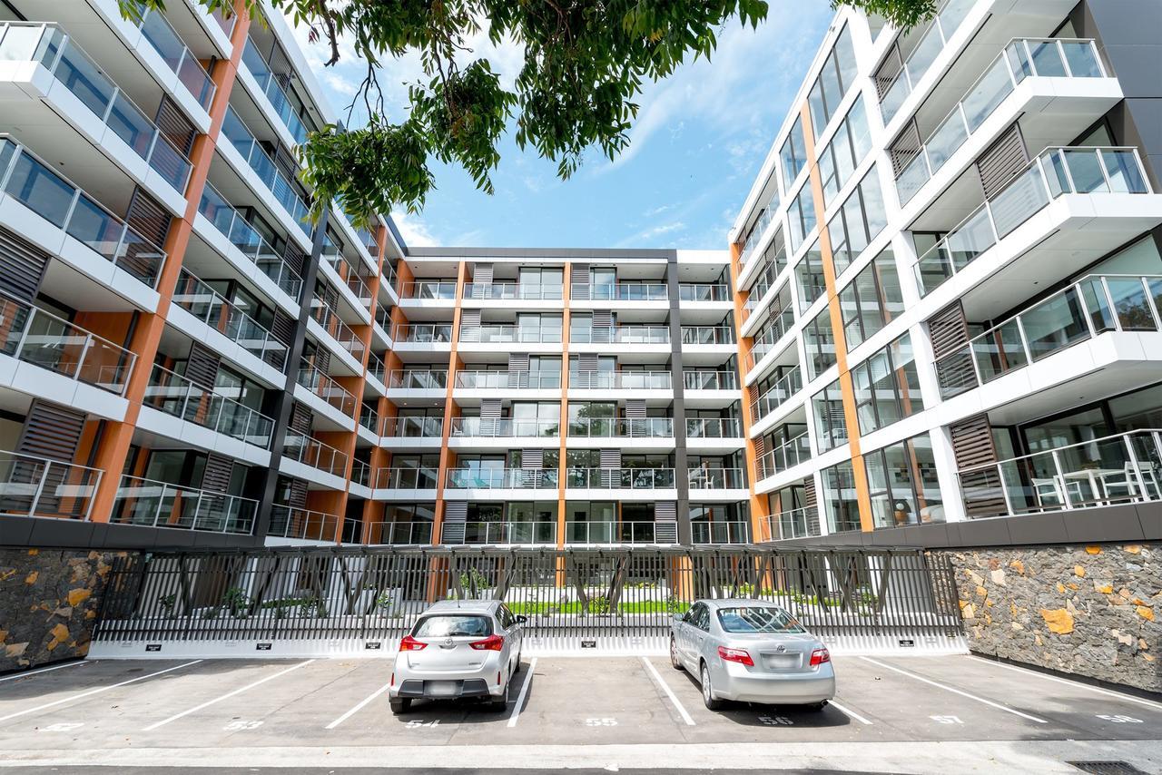 The Ivory Epsom Apartment Auckland